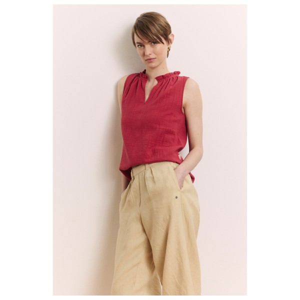 Tranquillo - Women's Bluse Lauraa - Camicetta