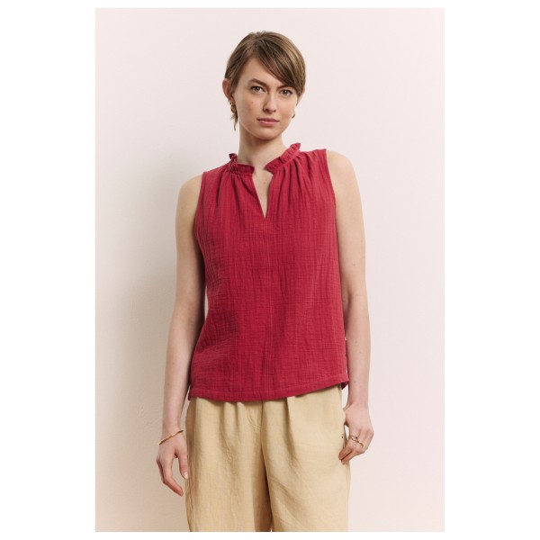 Tranquillo - Women's Bluse Lauraa - Naisten paita