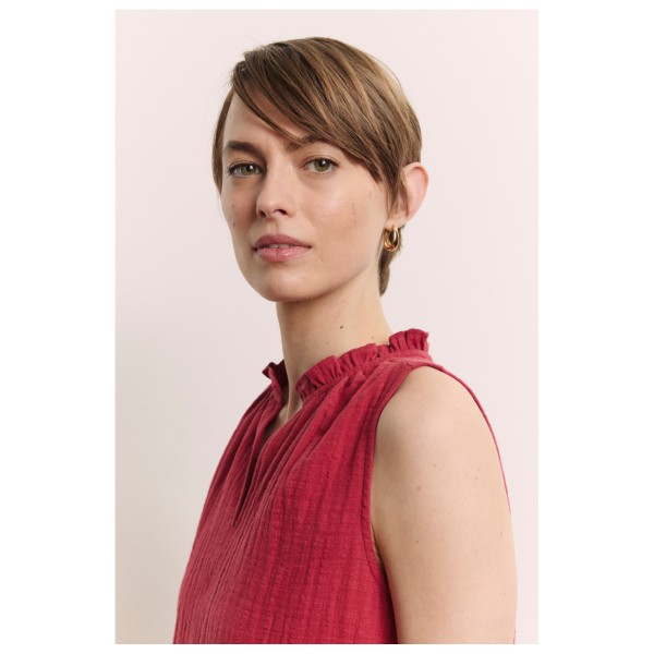 Tranquillo - Women's Bluse Lauraa - Naisten paita