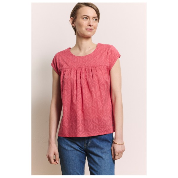 Tranquillo - Women's Bluse Lunaa - Naisten paita