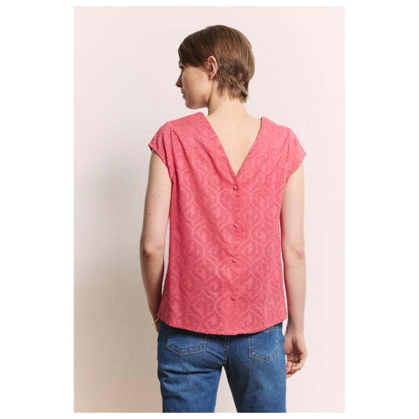 Tranquillo - Women's Bluse Lunaa - Naisten paita