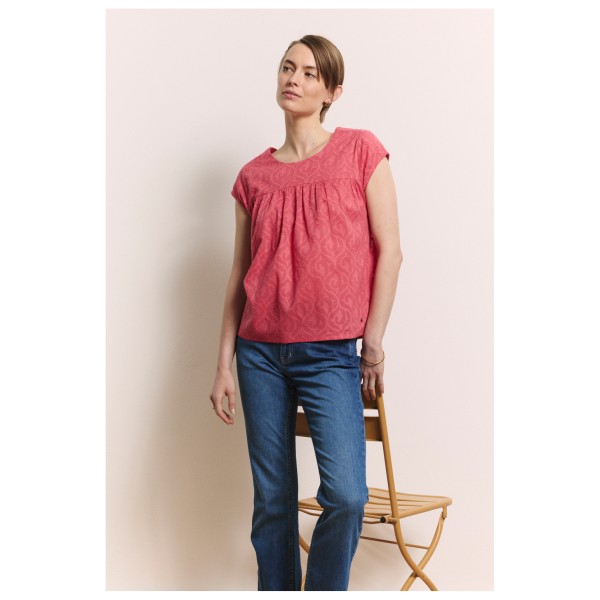 Tranquillo - Women's Bluse Lunaa - Naisten paita