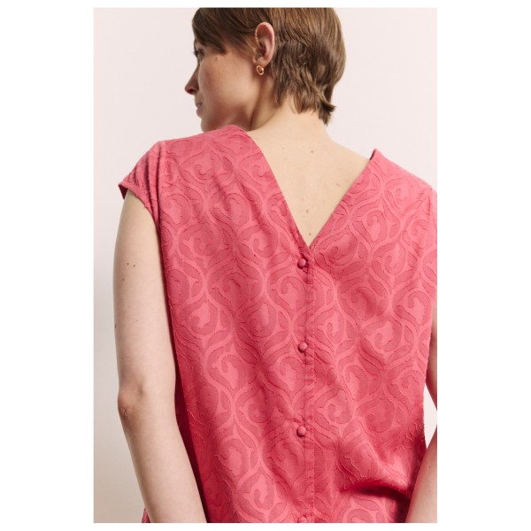 Tranquillo - Women's Bluse Lunaa - Naisten paita