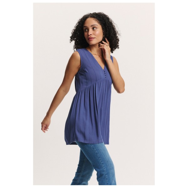 Tranquillo - Women's Tunika Elisaa - Camicetta