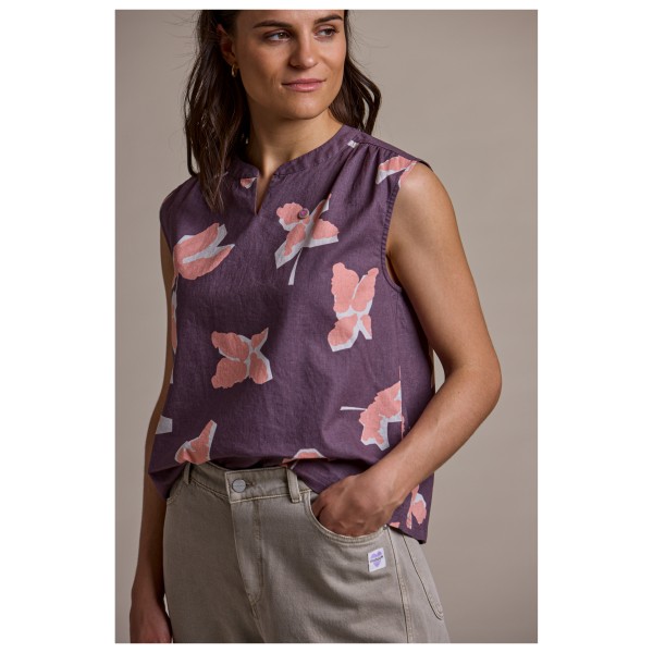 Maloja - Women's HalaliM. - Blouse