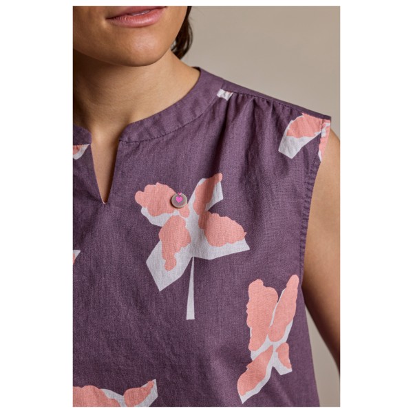 Maloja - Women's HalaliM. - Blouse