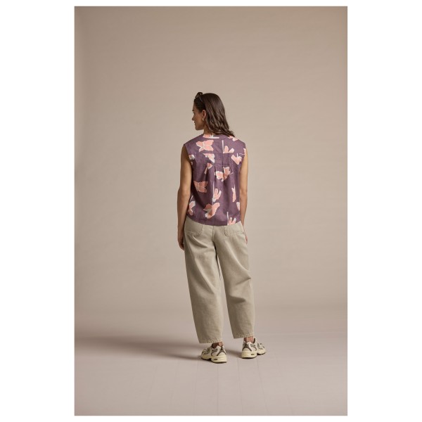 Maloja - Women's HalaliM. - Blusa