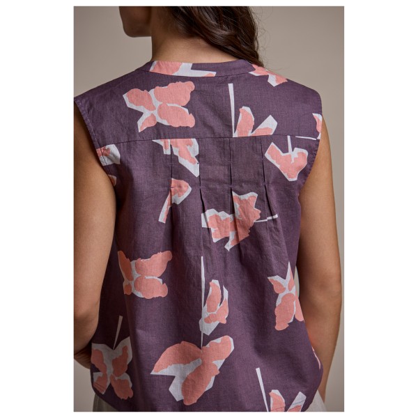 Maloja - Women's HalaliM. - Blusa