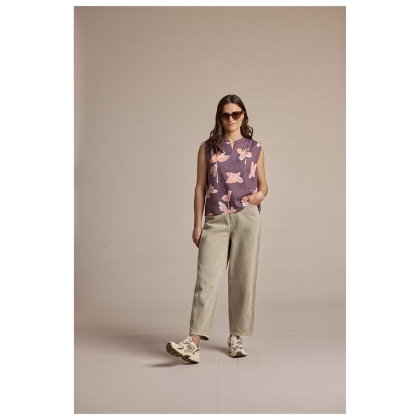 Maloja - Women's HalaliM. - Camicetta