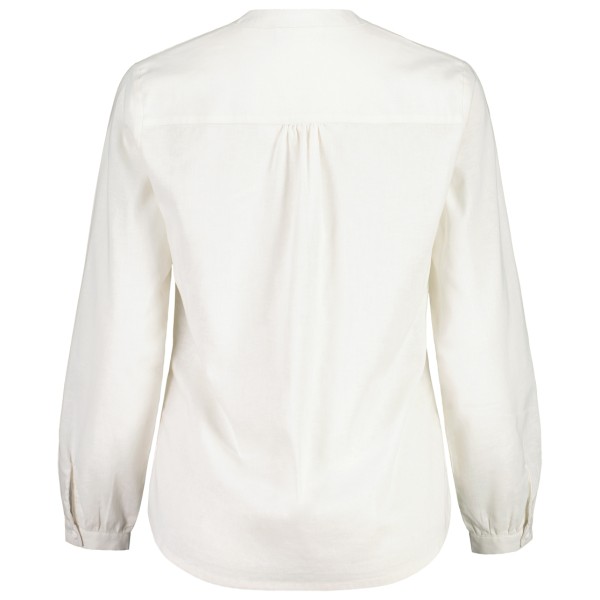 Maloja - Women's StreicheckM. - Naisten paita