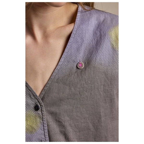 Maloja - Women's ValamaraM. - Blouse