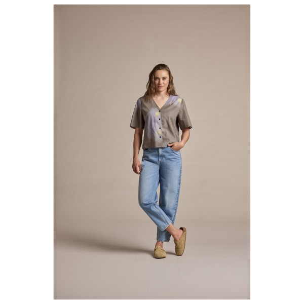 Maloja - Women's ValamaraM. - Blusa