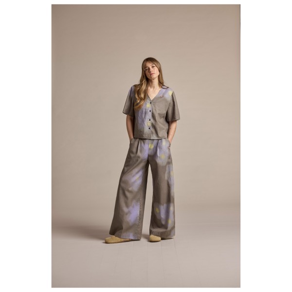 Maloja - Women's ValamaraM. - Blusa