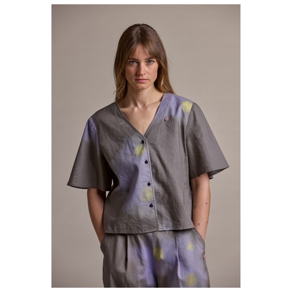 Maloja - Women's ValamaraM. - Bluse