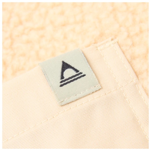 Passenger - Women's Rappel Recycled Sherpa Oversized Shirt 2.0 - Camisa