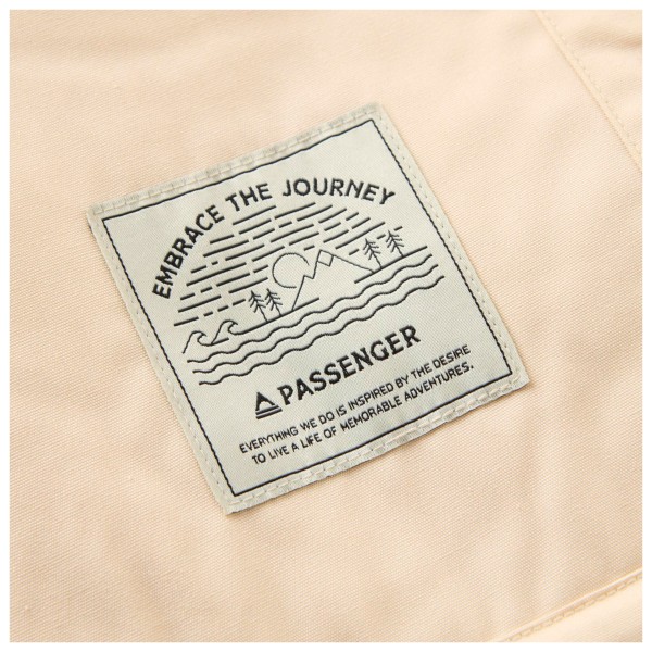 Passenger - Women's Rappel Recycled Sherpa Oversized Shirt 2.0 - Camisa