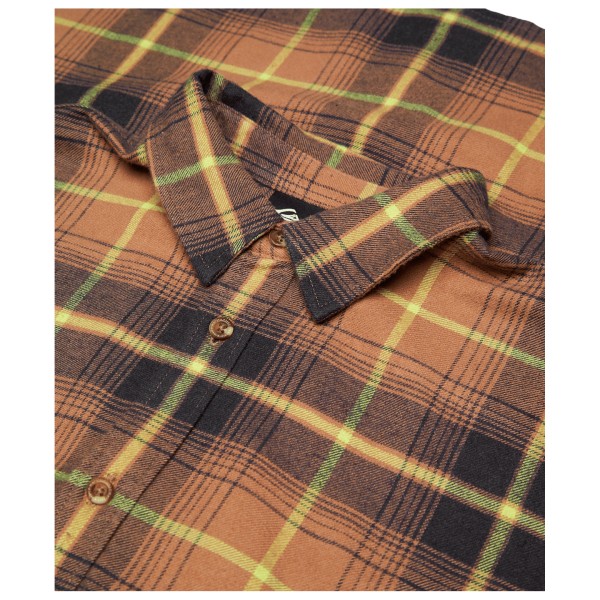 Quiksilver - Women's Lomond Shirt - Camisa