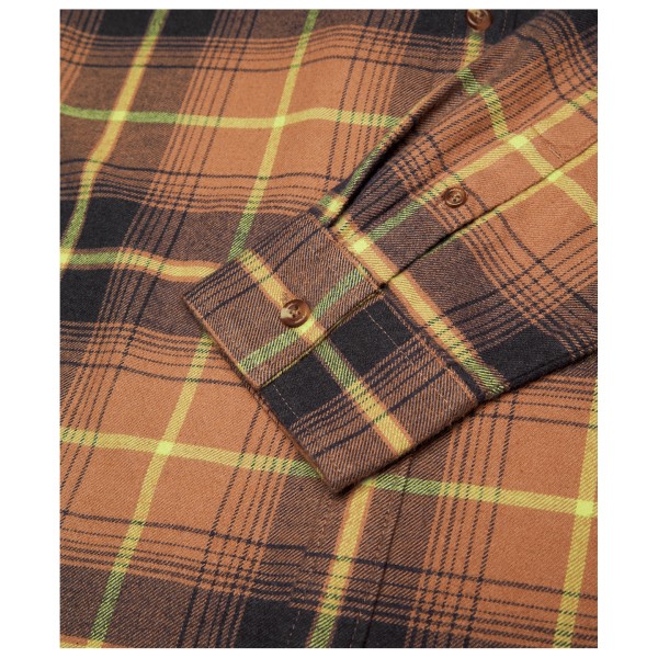 Quiksilver - Women's Lomond Shirt - Overhemd
