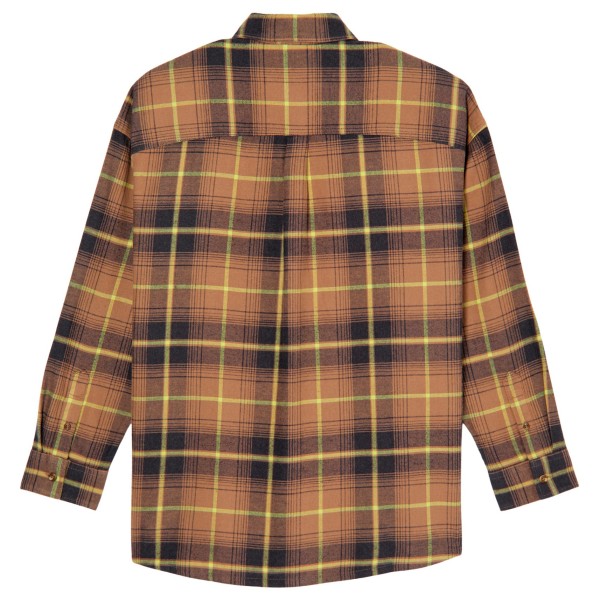 Quiksilver - Women's Lomond Shirt - Overhemd