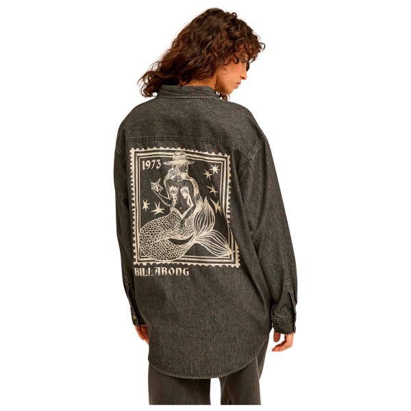 Billabong - Women's Down The Coast - Overhemd