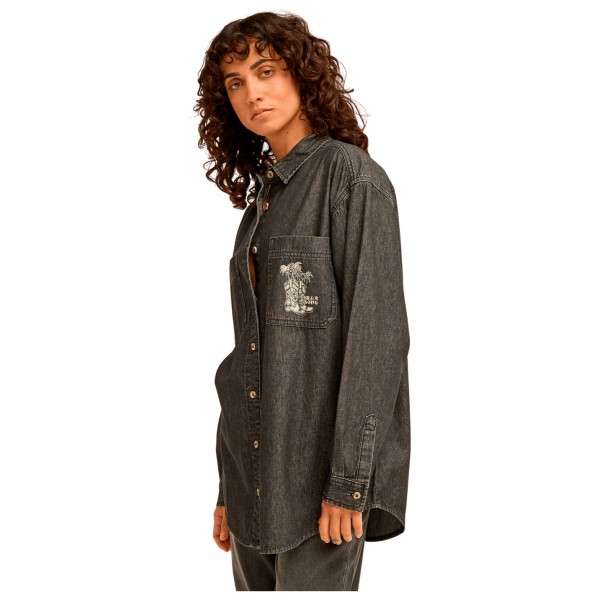 Billabong - Women's Down The Coast - Paita