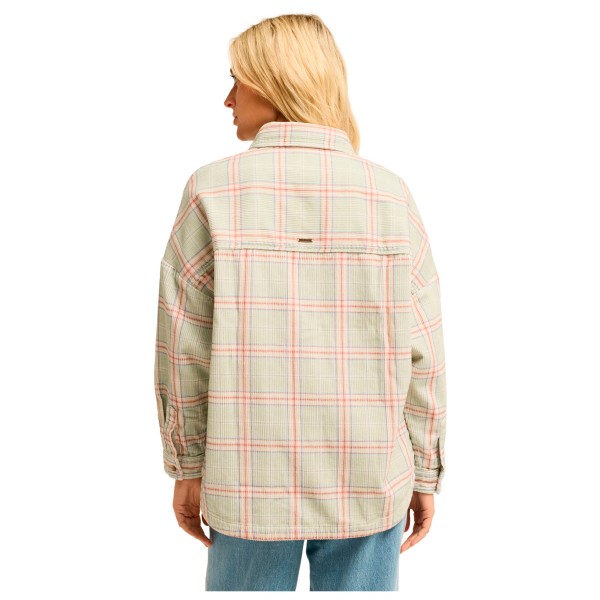Billabong - Women's Stoked On You - Overhemd