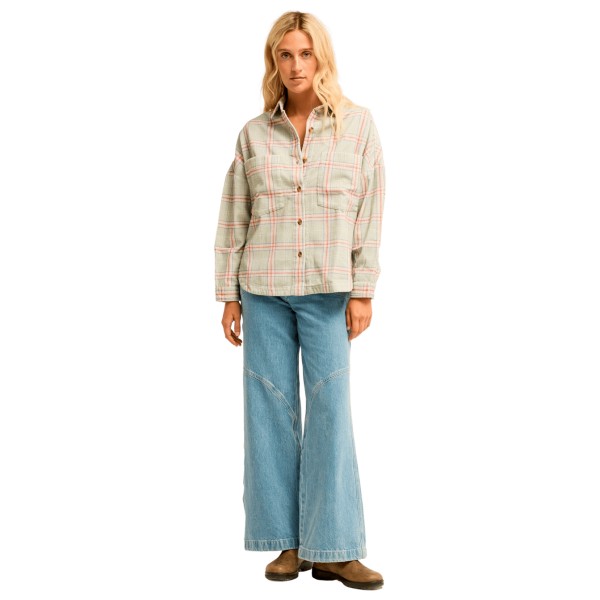 Billabong - Women's Stoked On You - Overhemd