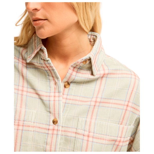 Billabong - Women's Stoked On You - Overhemd