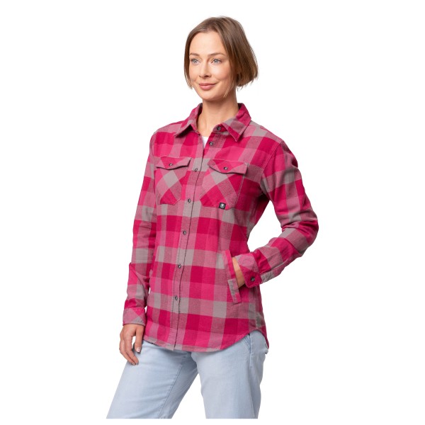 Rafiki - Women's Mojarra - Hemd