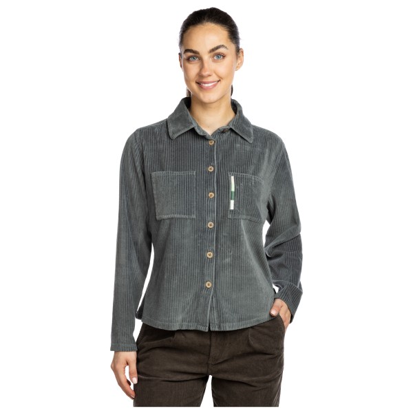 Chillaz - Women's Vogesen Stripe - Blusa