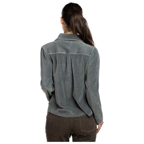 Chillaz - Women's Vogesen Stripe - Bluse