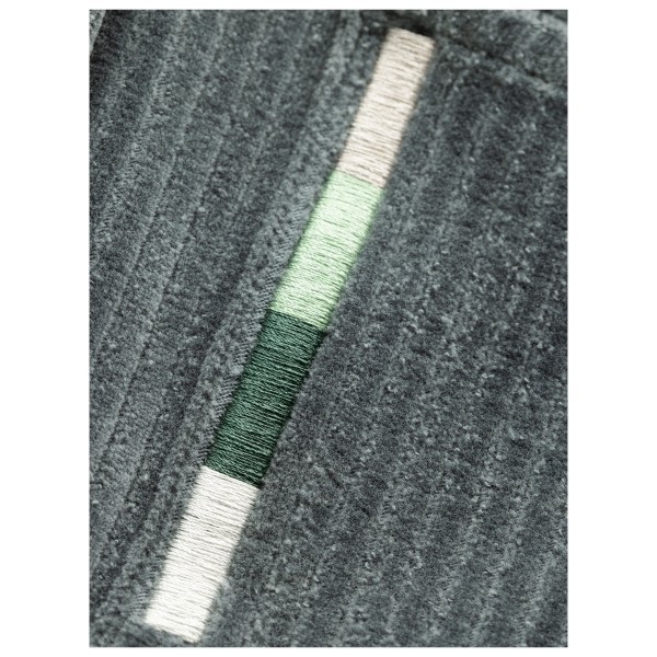 Chillaz - Women's Vogesen Stripe - Bluse
