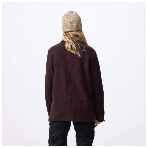 Fjällräven - Women's Kaitum Overshirt - Skjorte