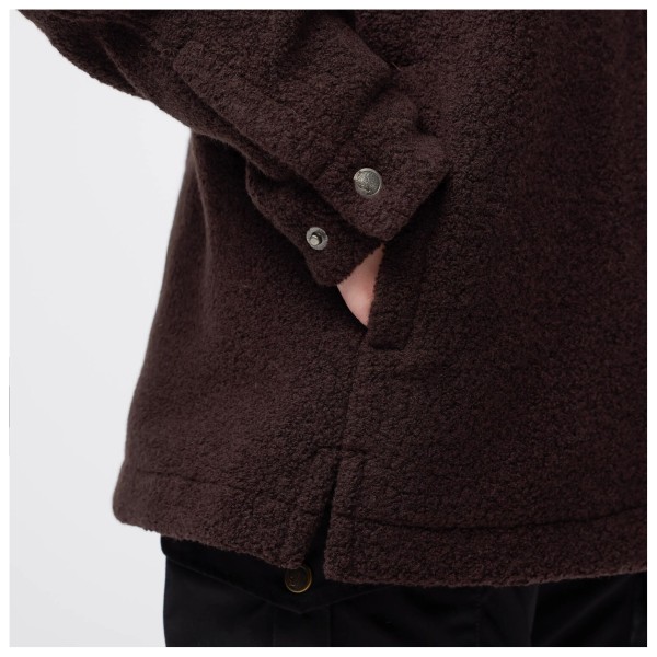 Fjällräven - Women's Kaitum Overshirt - Skjorte