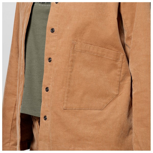 Salewa - Women's Fanes Cord Overshirt - Hemd