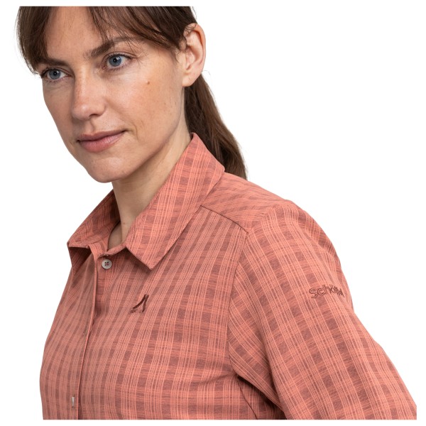 Schöffel - Women's Blouse Energio - Blouse