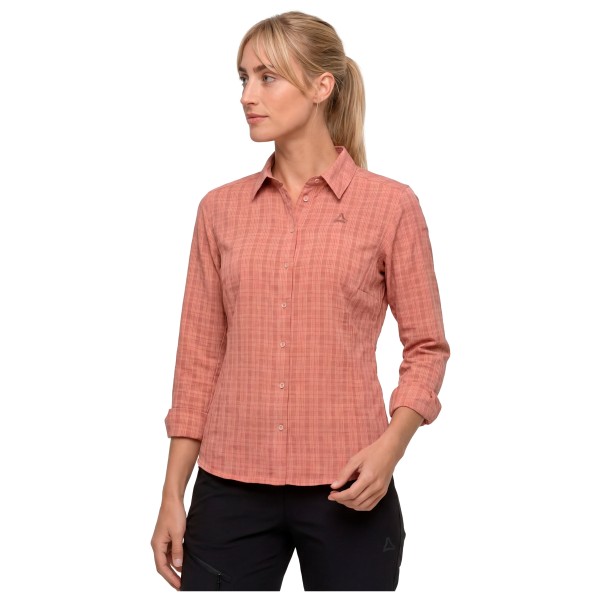 Schöffel - Women's Blouse Energio - Bluse