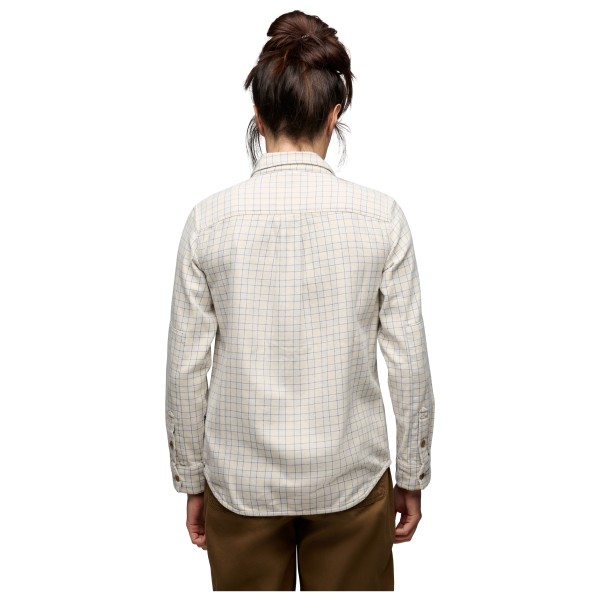 Black Diamond - Women's Project Twill L/S Shirt - Hemd