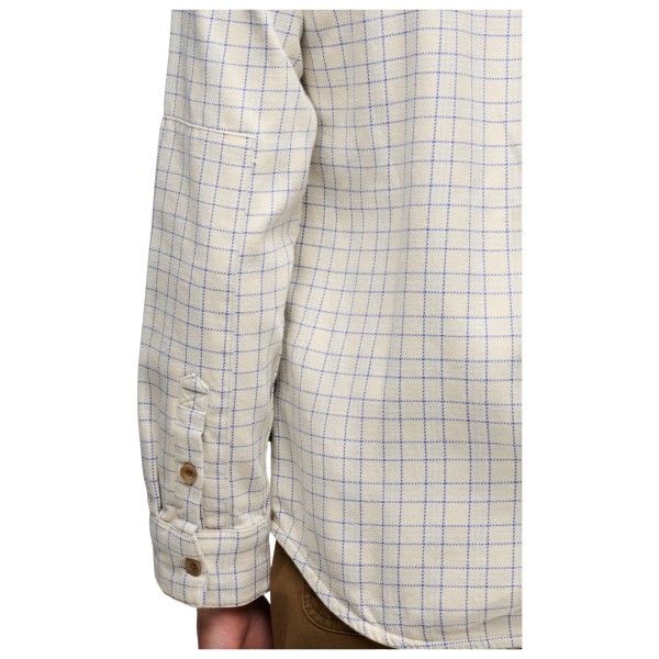 Black Diamond - Women's Project Twill L/S Shirt - Hemd