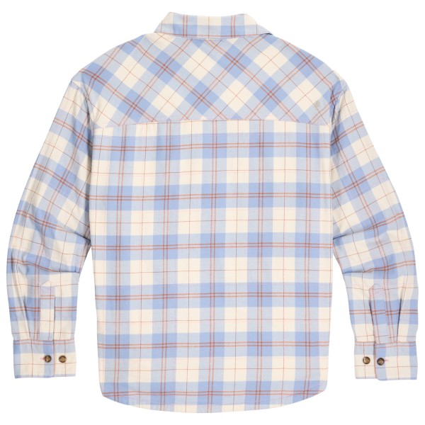 Royal Robbins - Women's Vista Flannel Shacket - Hemd