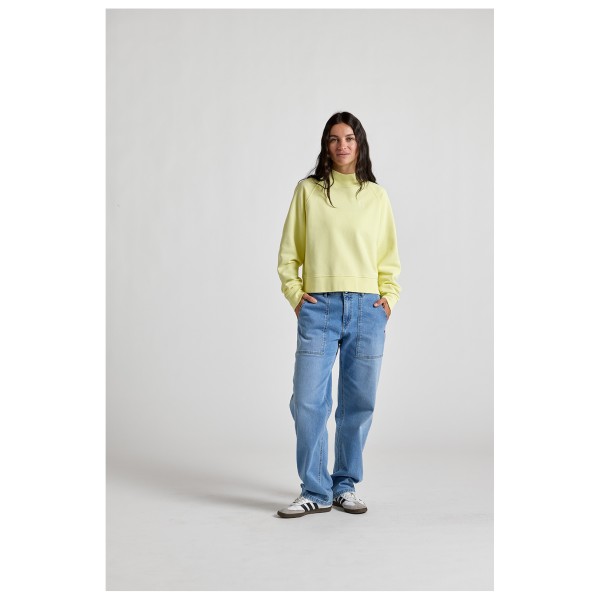 Maloja - Women's UluruM. - Pullover