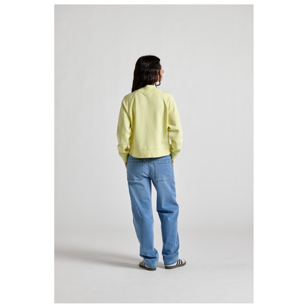 Maloja - Women's UluruM. - Pullover