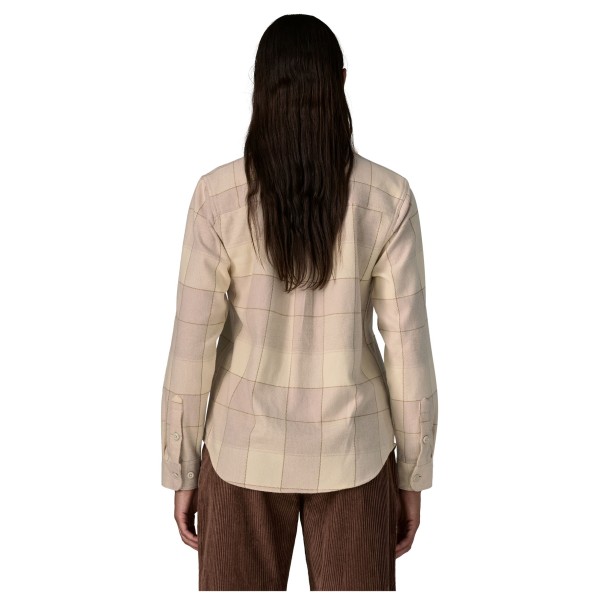 Patagonia - Women's Fjord Flannel Shirt - Camisa