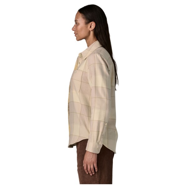Patagonia - Women's Fjord Flannel Shirt - Camisa