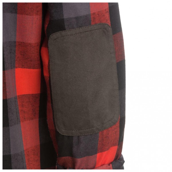 Basin + Range - Women's Snow Creek Flannel Dress - Dress
