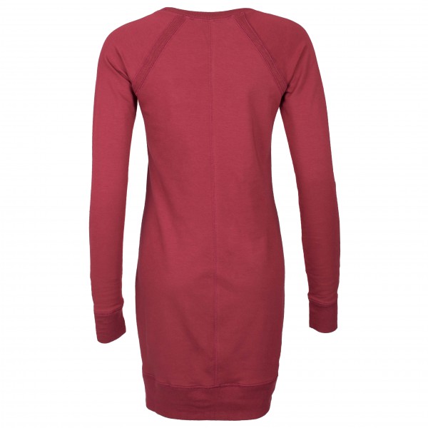 Basin + Range - Women's Sunnyside Dress L/S - Dress