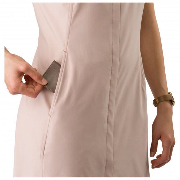 Arc'teryx - Cala Dress Women's - Kjole