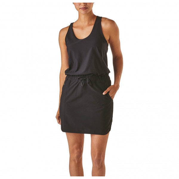 Patagonia - Women's Fleetwith Dress - Kjole