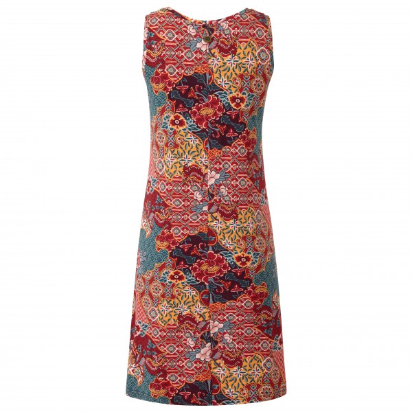Sherpa - Women's Padma Dress - Kjole