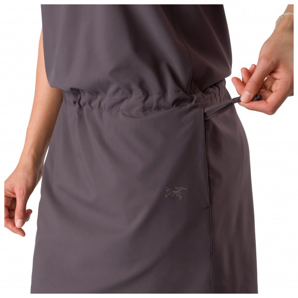 Arc'teryx - Contenta Dress Women's - Kjole